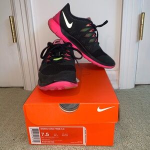Nike Free Sneakers